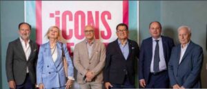 Icons of art 2024