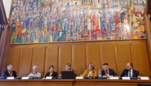 LOCAL MEET FORUM GORIZIA 2024