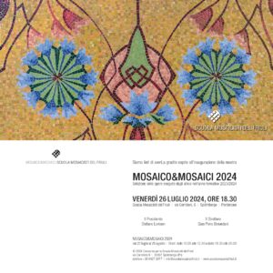 MosaicoeMosaici2024