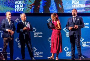 aquileia film festival 2024