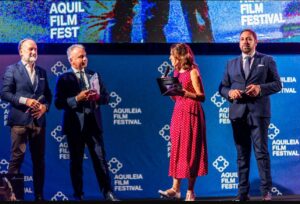 Aquileia Film Festival 2024 a