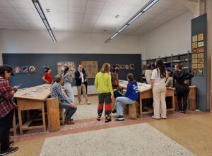 The Mountain School_12 september 2024