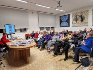 presentazione calendario 2024