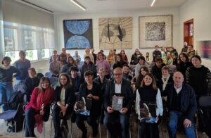 Roman mosaic conference 2024
