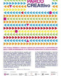 parco Creattivo 2024