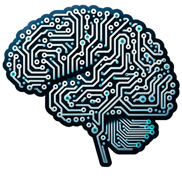 cervello con circuiti_AI da Wikipedia