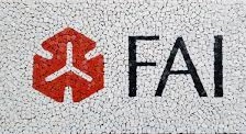 FAI sign