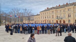 Interreg Go 2025 bandiera