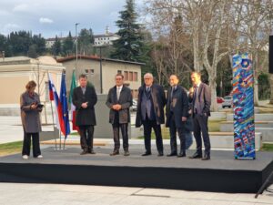 Interreg Go 2025 saluti