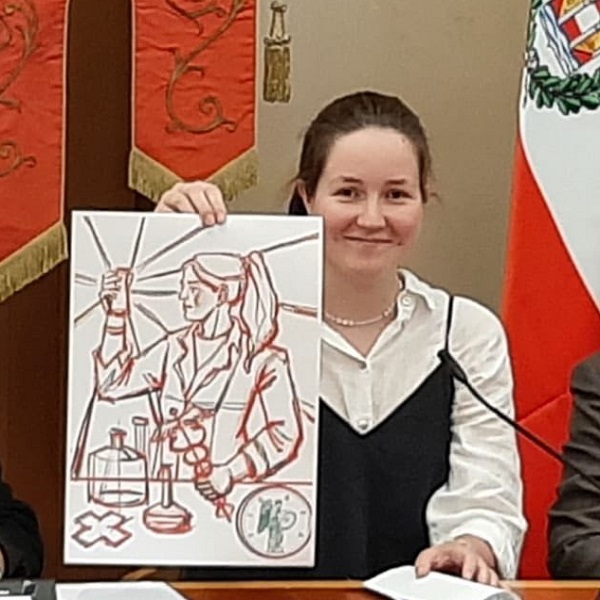 Premio FIDAPA 2025 mosaico