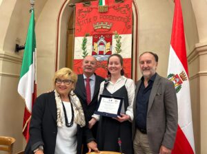 premiazione FIDAPA 2025