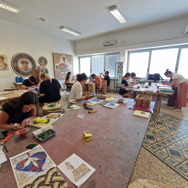 corso corregionali 2025