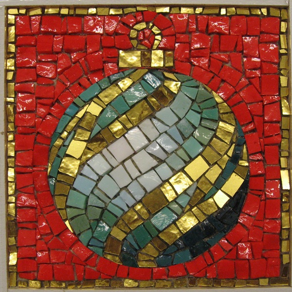 pallina di Natale