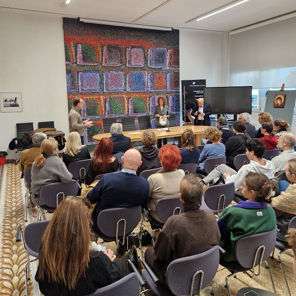 premio Gonano 2025