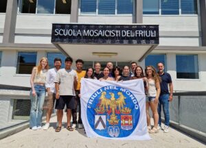 Corregionali 2026