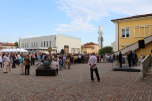 Inaugurazione 2026